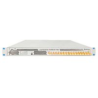 safran local oscillator distributor (lod) - делитель тактовых сигналов