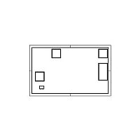 mini-circuits pma3-14ln-dg+ - свч усилитель 0.05 - 10 ггц, 22.6 дб