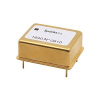 safran ewos8hp-5v0-a-c4 - ocxo генератор 8.192 мгц для подводных систем
