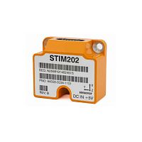 safran stim202 - 3-осевой мэмс-гироскоп тактического класса
