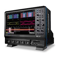 teledyne lecroy waverunner 9404m - осциллограф 4 ггц, 40 гвыб/с