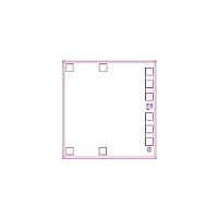mini-circuits mna-3a-dg+ - свч усилитель 0.5 - 2.5 ггц, 16.4 дб