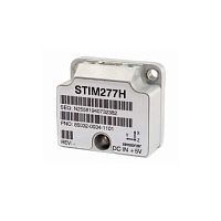 safran stim277h - mems гироскоп 3 оси ±400°/с rs422