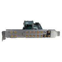 safran cdm-7 - модуль распределения тактовых сигналов и точного времени pcie