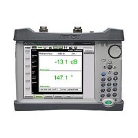 anritsu s820e-0097 портативный анализатор микроволнового оборудования site master