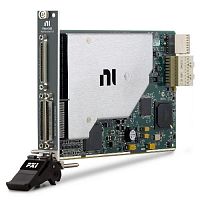 ni pxie-6365 модульный преобразователь напряжения