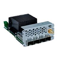 safran 1204-59 wrox - опциональная плата 10 gb ethernet для securesync 2400