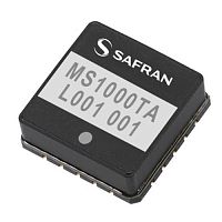 safran ms1002ta - акселерометр ± 2g для бурения при 175 градусах