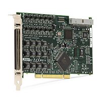 ni pci-6528 цифровой модуль ввода/вывода