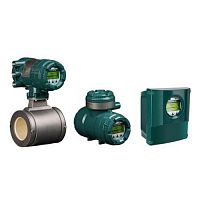 yokogawa axg015 магнитный расходомер общего назначения
