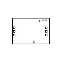 mini-circuits pma3-453-dg+ - свч усилитель 10 - 45 ггц, 18.2 дб