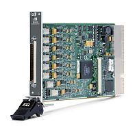 ni pxi-6132 модульный преобразователь напряжения