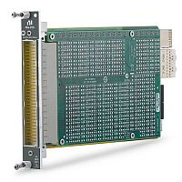 NI PXIe-2739 Модуль коммутации