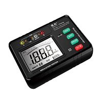 METRIXLINE® ИСИ-102 Измеритель сопротивления изоляции 50-700 В
