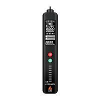 metrixline® мпр-102 цифровой мультиметр-ручка 500 в