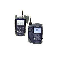 viavi 2308/03 olp-85p оптический измеритель мощности со встроенным микроскопом