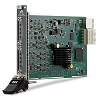 ni pxie-7861 модульный преобразователь напряжения