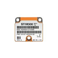 safran stim300 imu - тактический mems-инерциальный блок ±400°/с 