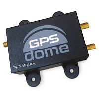 safran gpsdome - компактная non-itar система защиты gps от помех