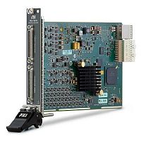 ni pxie-7857 модульный преобразователь напряжения