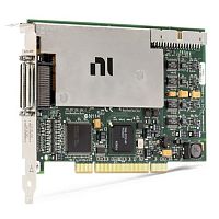 ni pci-6289 модульный преобразователь напряжения
