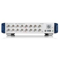r&s® pvt-b106h векторный тестер характеристик pvt360a