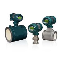 yokogawa ca0080 магнитный расходомер