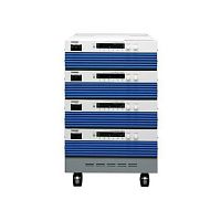 kikusui pat20-1600tm - программируемый источник питания 20 в, 1600 а, 32000 вт