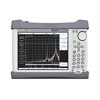 anritsu s362e-0098 портативный анализатор кабелей и антенн site master от 2 мгц до 6 ггц