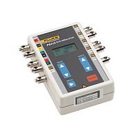 fluke ps410 симулятор сердца и аритмии