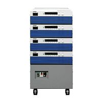 kikusui pat40-800tmx - программируемый источник питания 40 в, 800 а, 32000 вт