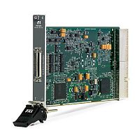 ni pxi-6225 модульный преобразователь напряжения