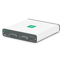 ni usb-7855 многофункциональный реконфигурируемый модуль ввода/вывода