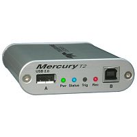 teledyne lecroy mercury t2 (стандартная версия) - анализатор протокола usb 2.0