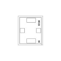 mini-circuits gva-81-dg+ - свч усилитель 0 - 6 ггц, 10 дб