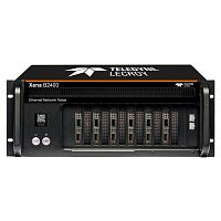 teledyne lecroy val-c12-2400g - шасси xena b2400 до 800 гбит/с