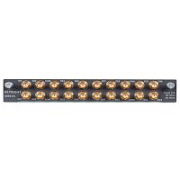 keysight 34941a - четырехкратный мультиплексор 1x4 для 34980a
