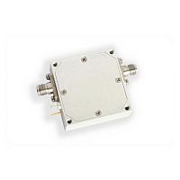 qualwave qpa-20-512-45-44.8s усилитель мощности 0.02-0.512 ггц, 45 дб, 44.8 дбм
