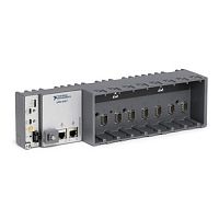 ni crio-9058 контроллер compactrio