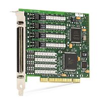 ni pci-6515 цифровой модуль ввода/вывода