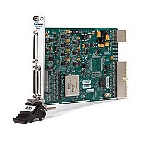 ni pxi-7852 модульный преобразователь напряжения