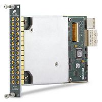 NI PXIe-2541 Модуль коммутации