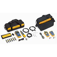 fluke ciq-ftksfp измеритель оптической мощности (комплект)