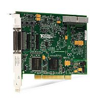 ni pci-6225 модульный преобразователь напряжения