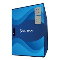 safran gahm - наземный активный водородный мазер