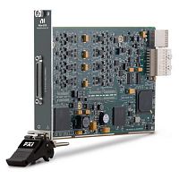 ni pxie-6376 модульный преобразователь напряжения