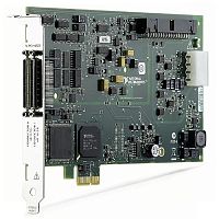 ni pcie-6323 модульный преобразователь напряжения