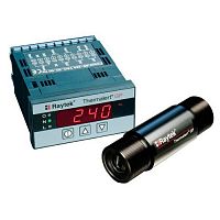 fluke gpr пирометр закрытый фокус raytek® gp
