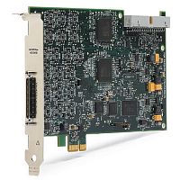 ni pcie-6536b цифровой модуль ввода/вывода