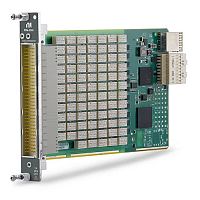 NI PXIe-2526 Модуль коммутации